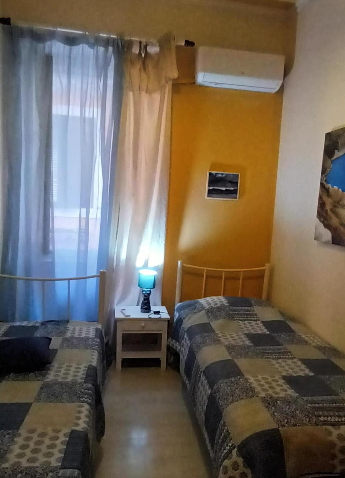 Eftihia Di Corfu Apartment Corfu  Room photo