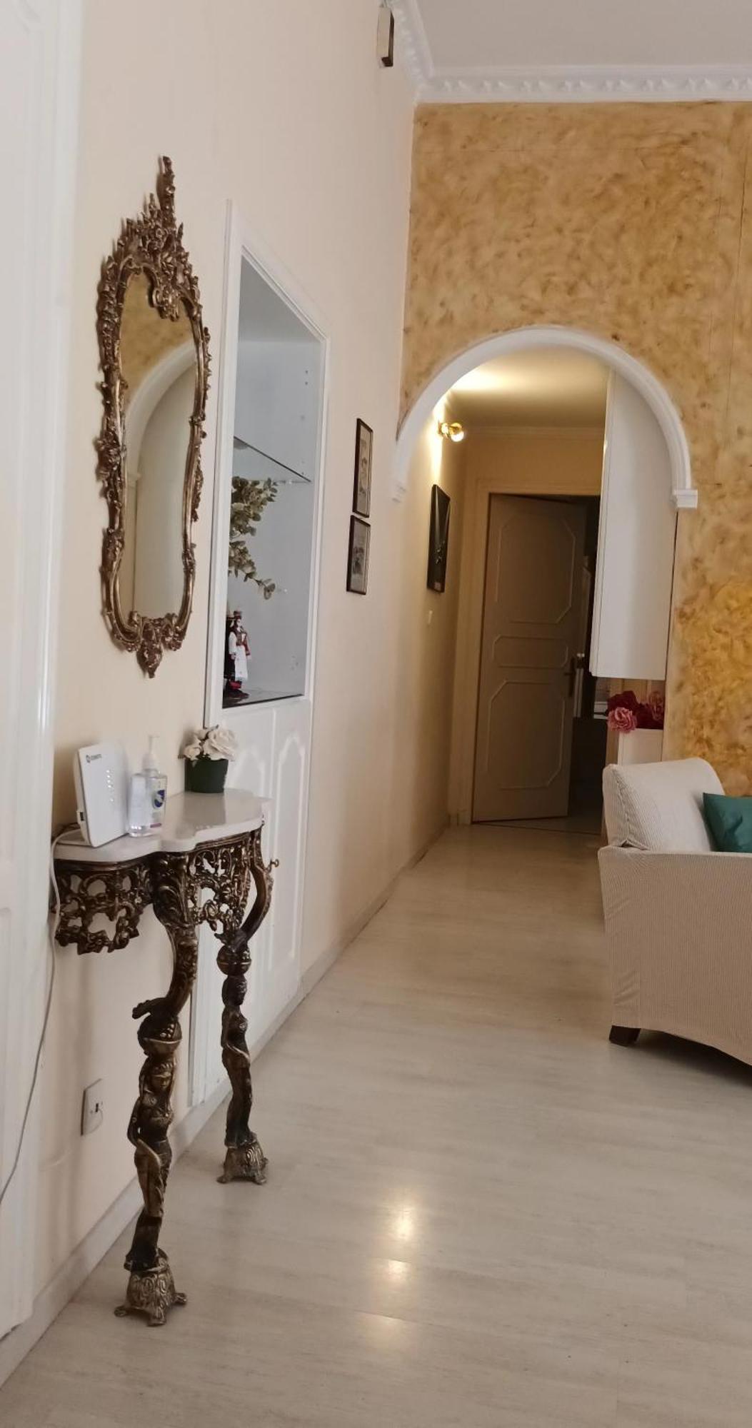 Eftihia Di Corfu Apartment Corfu  Exterior photo